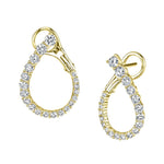 Love Yourself Earrings