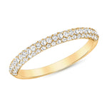 Lucky Diamond Ring