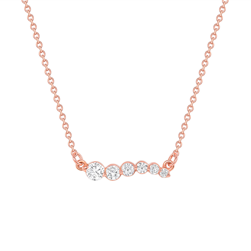 Up, Up & Away Necklace