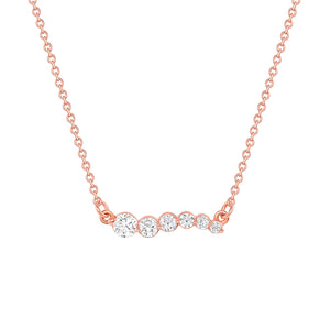 Up, Up & Away Necklace