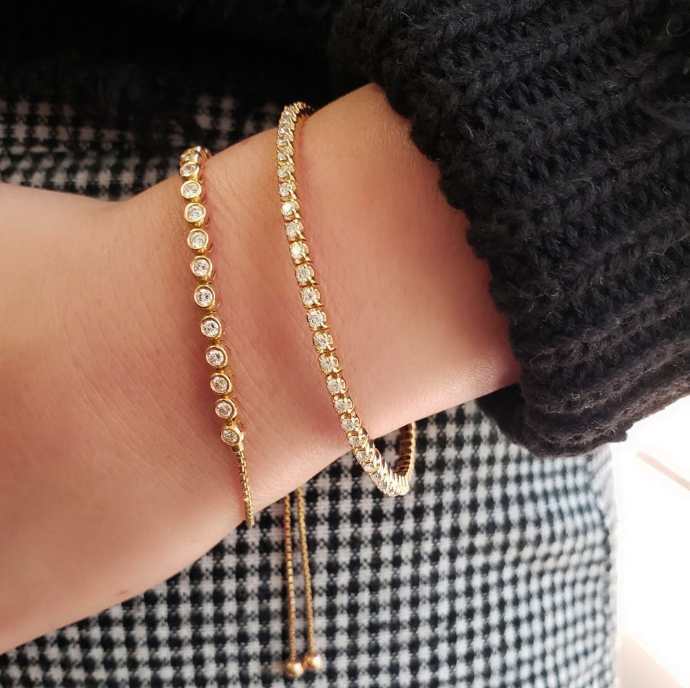 Dream Diamond Bracelet
