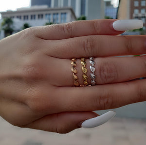 garden party ring 