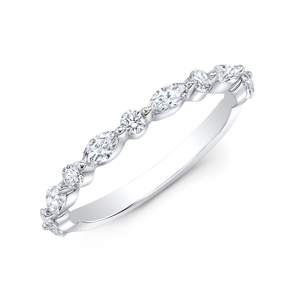 Wonderland Diamond Ring