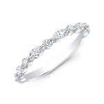 Wonderland Diamond Ring