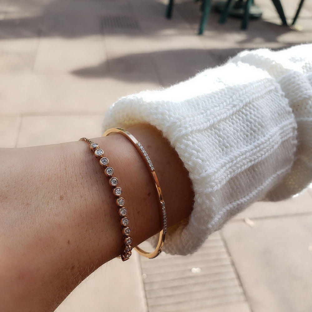 Dream Diamond Bracelet