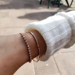 Dream Diamond Bracelet